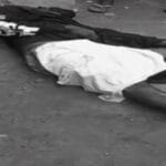 A 30-year-old man has been reported dead following an electrocution incident that occurred while he was attempting to steal from a vendor selling fried and jollof rice.