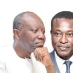 Critics say the Office of the Special Prosecutor (OSP) slept on the job and allowed Ken Ofori-Atta to leave the country before he was declared wanted.