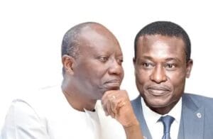 Critics say the Office of the Special Prosecutor (OSP) slept on the job and allowed Ken Ofori-Atta to leave the country before he was declared wanted.