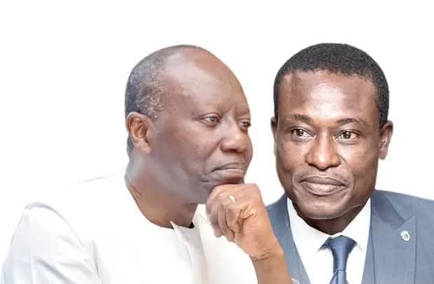 Critics say the Office of the Special Prosecutor (OSP) slept on the job and allowed Ken Ofori-Atta to leave the country before he was declared wanted.