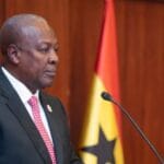 President John Dramani Mahama has vowed to put Ghana on a path of progress and ensure that no subsequent governments can reverse it.