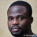 In 2017, I left the Ghana Journalists Association (GJA) and have since not been a member. I left because the association fought me for fighting corruption.