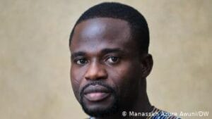 In 2017, I left the Ghana Journalists Association (GJA) and have since not been a member. I left because the association fought me for fighting corruption.