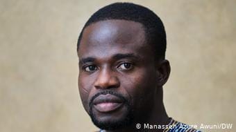 In 2017, I left the Ghana Journalists Association (GJA) and have since not been a member. I left because the association fought me for fighting corruption.