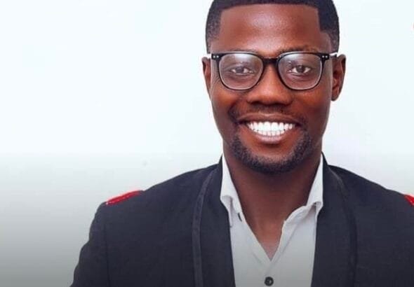 The police has arrested Ghanaian blogger identified as Samuel Amedetor, the founder of DKlassGh.