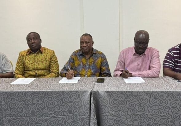 Public sector workers will get a 9% boost to their base salary in the 2026 fiscal year, according to a deal struck between the Fair Wages and salary Commission (FWSC), the Ministry of Finance (MOF), and Organized Labour.