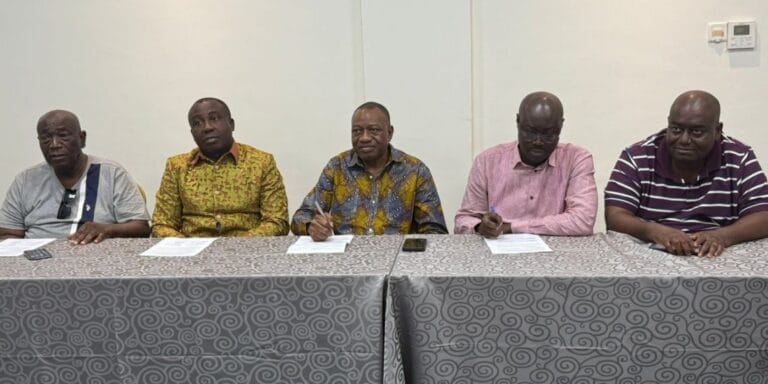 Public sector workers will get a 9% boost to their base salary in the 2026 fiscal year, according to a deal struck between the Fair Wages and salary Commission (FWSC), the Ministry of Finance (MOF), and Organized Labour.