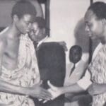 Nkrumah saw in Afrifa the future of the nation he was building, a Ghana that would stand tall as the Black Star of Africa.