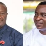 Akonta Mining Managing Director, Edward Akuoko, has admitted to testifying for the state in the ongoing legal tussle between the embattled company and the state indicating that he will speak the truth for his own sanity.