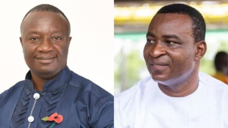 Akonta Mining Managing Director, Edward Akuoko, has admitted to testifying for the state in the ongoing legal tussle between the embattled company and the state indicating that he will speak the truth for his own sanity.