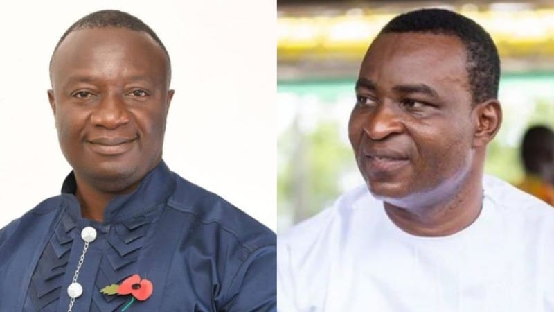 Akonta Mining Managing Director, Edward Akuoko, has admitted to testifying for the state in the ongoing legal tussle between the embattled company and the state indicating that he will speak the truth for his own sanity.