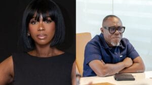 Ama K. Abebrese, the British-Ghanaian actress and show host, has expressed her concern with regards to the government's decision of appointing individuals with documented history of sexual harassment against women to prominent governmental roles.