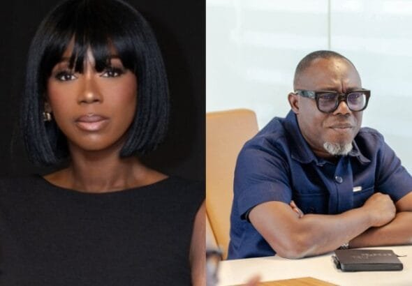 Ama K. Abebrese, the British-Ghanaian actress and show host, has expressed her concern with regards to the government's decision of appointing individuals with documented history of sexual harassment against women to prominent governmental roles.