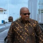 President John Dramani Mahama has opined that he will sign into law the Anti-LGBTQ Bill which is yet to be relaid in Parliament. 