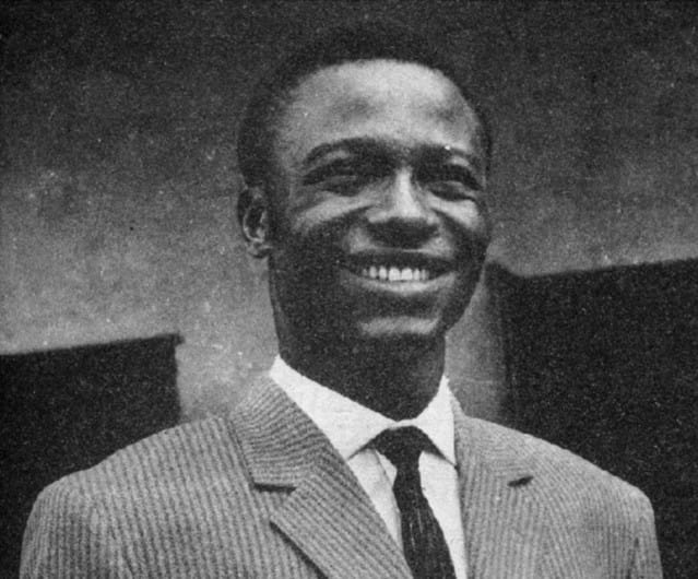 Baba Yara was born with a gift that could not be taught-speed like lightning, and a touch so smooth it felt like poetry on grass