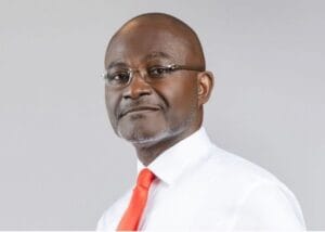 Former Assin Central MP, Hon. Kennedy Agyapong has leveled some allegations against the government and the Ghana Armed Forces in the ongoing recruitment exercise, claiming applicants stand to be rejected as persons have already been selected through other channels.
