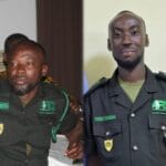 Two Forestry Commission staff under the Timber Industry Development Division (TIDD), have been suspended after they raised Ghs623,000 for the Commission