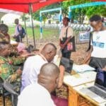 The Ghana Armed Forces (GAF) has announced in their earlier statement that applicants stationed in Accra will commence their exercise today, following an event at El-Wak Stadium that led to six deaths and a temporary halt of the recruitment process