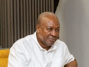 Speaking at the Nkoko Nkitinkiti Poultry Initiative, he voiced his concerns following the tragic incident, noting that the individuals who lost their lives were all females