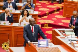 The Ministry of Finance has revealed import activities that align with actions identified as illicit financial flows. An assessment of import transactions spanning five years has revealed that $31 billion was transferred out of the country for goods that were never imported back into the country.