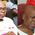 There’s a mighty storm brewing as the family of the late Nana Aboagye Brenya, find themselves in a fierce showdown over his properties, and it’s bound to blow up real good.