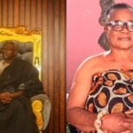 In a dramatic turn of events, the Kwahuhene, Daasebre Akuamoah Boateng III, has been taken into custody after a dawn raid on the Kwahu Palace, which also led to the detention of the Queen Mother, Nana Adwoa Gyemfua, as confirmed by Citi News