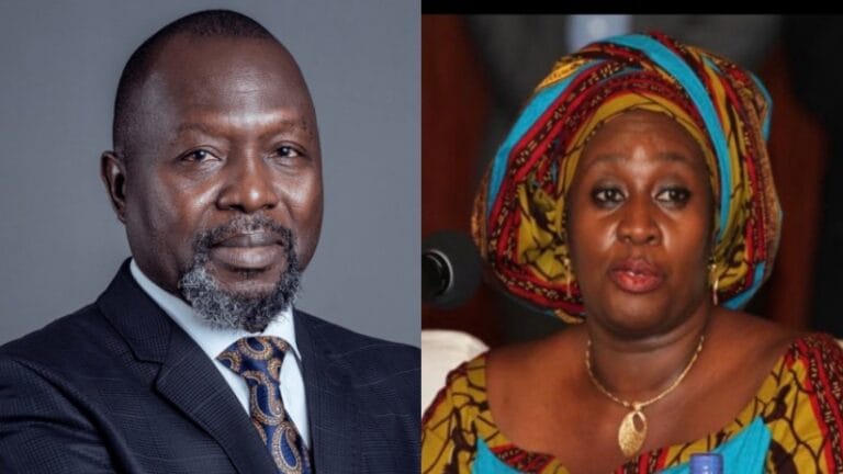 The Attorney-General, Dominic Ayine, has revealed ongoing negotiations between his office and the U.S. government to expedite the extradition of Sedina Tamakloe Attionu