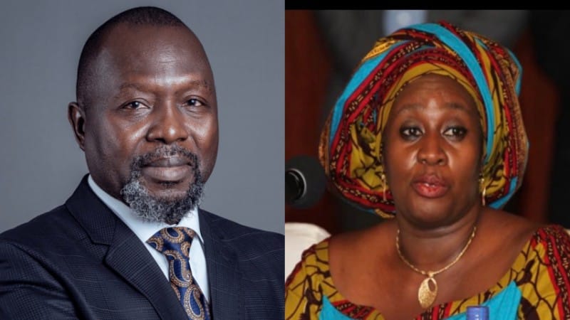 The Attorney-General, Dominic Ayine, has revealed ongoing negotiations between his office and the U.S. government to expedite the extradition of Sedina Tamakloe Attionu