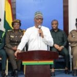 The nationwide recruitment exercise into Ghana's various security services including the Immigration, Police, Prisons and Fire Service, begins today, November 17.