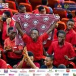 Mfantsipim School has successfully defended the title to win the 2025 National Science and Maths Quiz after beating St. Augustine's College and Opoku Ware School in this year's Grand Finale. 