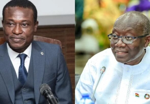 The Office of the Special Prosecutor (OSP) has adjourned the case between the state and Kenneth Ofori-Atta and 7 others.
