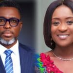 Member of Parliament for Gomoa Central, Kwame Asare Obeng, popularly known as Kwame A Plus has petitioned the Speaker of Parliament to remove Hon. Abena Osei Asare as Chairperson of the Public Accounts Committee (PAC).