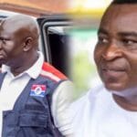 Ashanti Regional Communications Director for the New Patriotic Party (NPP), Paul Kwabena Yandoh, has alleged that the personal belongings of Benard Antwi Bosiako popularly known as Chairman Wontumi has been seized by the current government following the ongoing legal battle with the state.