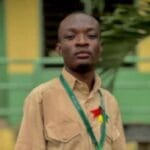 A trained teacher identified asPrince Nkrumah stationed at Assin Fosu has committed suicide after taking in weedicide, according to sources.