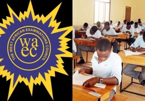 In a significant development, 653 results from students who participated in the 2025 West African Senior School Certificate Examination (WASSCE) have been canceled