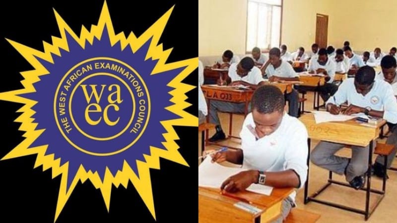 In a significant development, 653 results from students who participated in the 2025 West African Senior School Certificate Examination (WASSCE) have been canceled