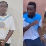 The police have arrested a woman seen in a viral video assaulting a man. Also, the person who was taking videos and pictures of the unfortunate incident has been grabbed by the law enforcement agency