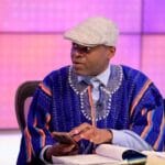 Private legal practitioner Martin Kpebu has been taken into custody by officers from the Office of the Special Prosecutor (OSP) according to his lawyers. 