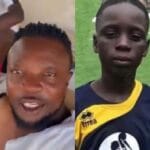 Coach Ibrahim Anyass, the focal point of a shocking controversy at Siano Soccer Academy, has been granted bail of GH¢50,000 with two sureties while the legal proceedings continue in court.