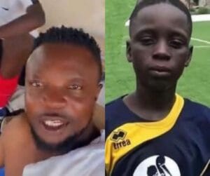 Coach Ibrahim Anyass, the focal point of a shocking controversy at Siano Soccer Academy, has been granted bail of GH¢50,000 with two sureties while the legal proceedings continue in court.