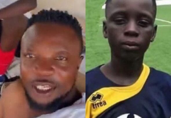 Coach Ibrahim Anyass, the focal point of a shocking controversy at Siano Soccer Academy, has been granted bail of GH¢50,000 with two sureties while the legal proceedings continue in court.