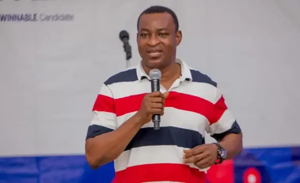 The Accra High Court has on December 18 rejected an appeal submitted by Bernard Antwi Boasiako, popularly known as Chairman Wontumi, to revoke a freezing order imposed on the bank account of his company