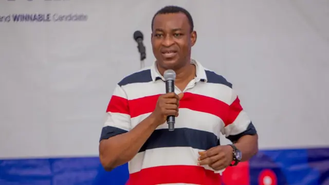 The Accra High Court has on December 18 rejected an appeal submitted by Bernard Antwi Boasiako, popularly known as Chairman Wontumi, to revoke a freezing order imposed on the bank account of his company