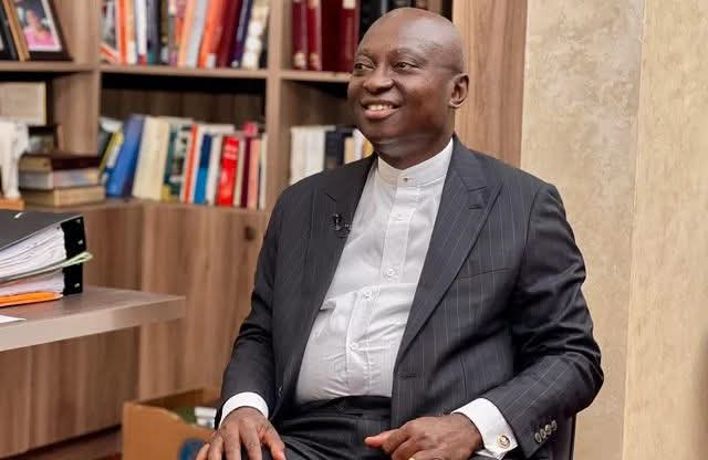 Samuel Atta Akyea, lead counsel for former National Signals Bureau (NSB) Director, Kwabena Adu Boahene, has revealed that those backing Kennedy Agyapong in his presidential bid are afraid the former Assin Central MP may go haywire on them at the slightest provocation.