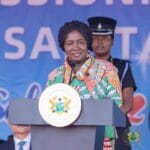 Vice President Prof. Jane Naana Opoku-Agyemang has commissioned the fourth production line of Softcare FM Manufacturing Limited, marking a significant milestone in the country's quest for economic transformation.