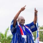 Kennedy Ohene Agyapong, has said that he does not have time for Dr. Bawumia; else, he would have caused a commotion.
