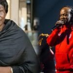 Spouse of the late Highlife Legend, Akosua Serwaa is highly expectant that victory will surely be hers in a video sighted by smartandstuck.com.