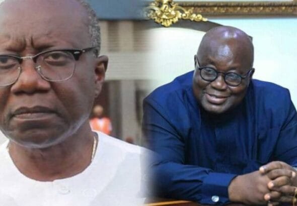 The Herald has learned that former President Nana Akufo-Addo is profoundly troubled by the escalating controversy involving the former Finance Minister, Ken Ofori-Atta, concerning issues that have emerged from his nearly eight-year tenure at the Finance Ministry.