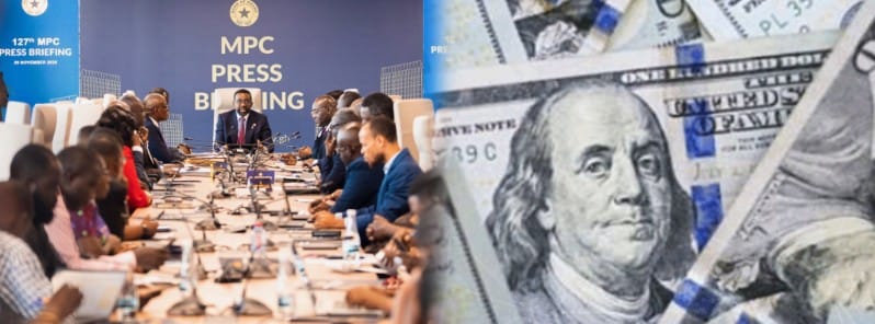 The Bank of Ghana (BoG) has injected about $10 billion into the forex market since January 2025 to help stabilize the cedi.