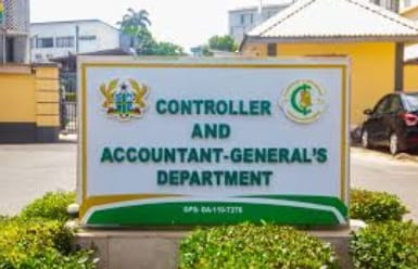 Educational sector workers have received their December 2025 salary in addition to their delayed allowances according to a statement by the Controller and Accountant-General's Department (CAGD).